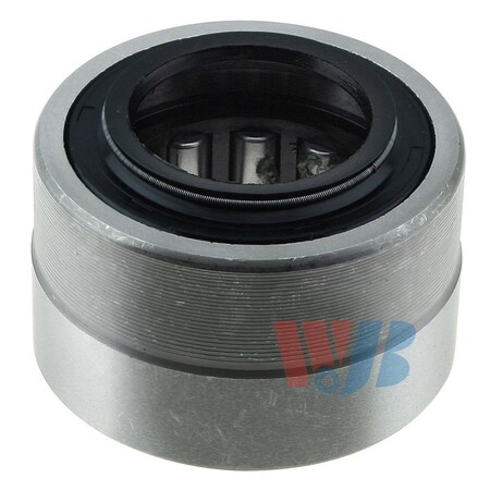 Wjb Repair Wheel Bearing And Seal, Wbrp513023 WBRP513023